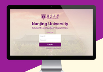 NANJING UNIVERSITY