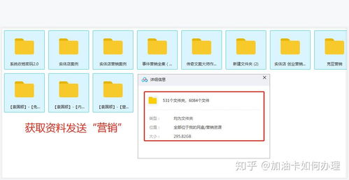 洞悉市場脈絡(luò)，制勝營銷策略 從策劃到實(shí)體店引流的全攻略